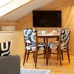 Aparthotel Entre Ruas 4*