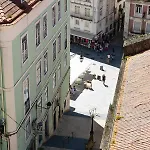 Entre Ruas Aparthotel