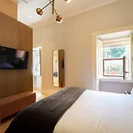 Aparthotel Entre Ruas