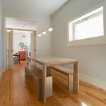 Entre Ruas Lejlighedshotel Coimbra