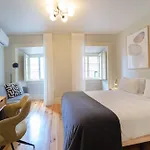 Lejlighedshotel Entre Ruas 4*