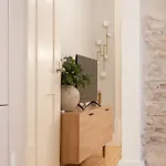 Aparthotel Entre Ruas Coimbra