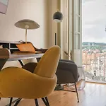 Entre Ruas Aparthotel Coimbra