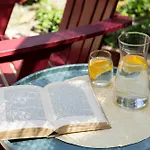 Lejlighedshotel Entre Ruas 4*