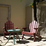 Aparthotel Entre Ruas 4*