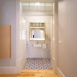 Aparthotel Entre Ruas