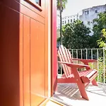 Aparthotel Entre Ruas