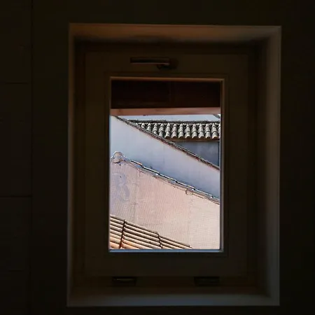 Lejlighedshotel Entre Ruas 4*