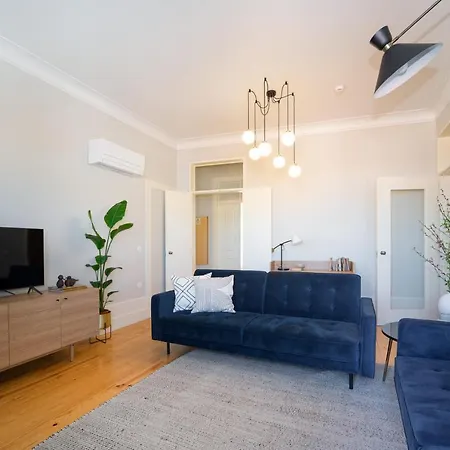 Entre Ruas 4* Coimbra