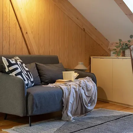 Lejlighedshotel Entre Ruas 4*