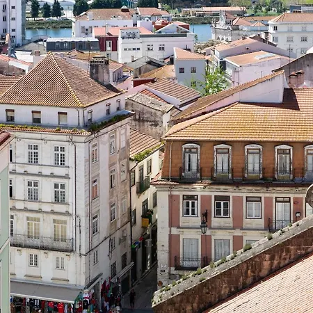 Entre Ruas Lejlighedshotel