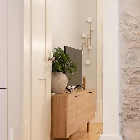 Lejlighedshotel Entre Ruas Coimbra