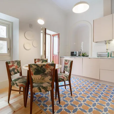 Lejlighedshotel Entre Ruas Coimbra