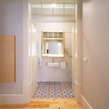 Lejlighedshotel Entre Ruas