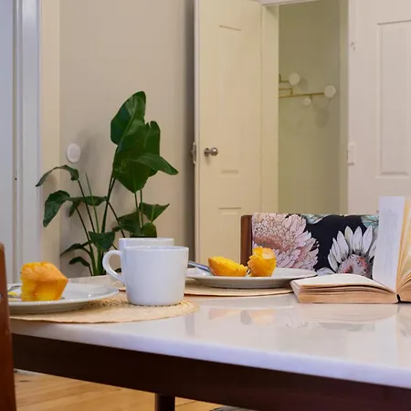 Entre Ruas Lejlighedshotel 4*