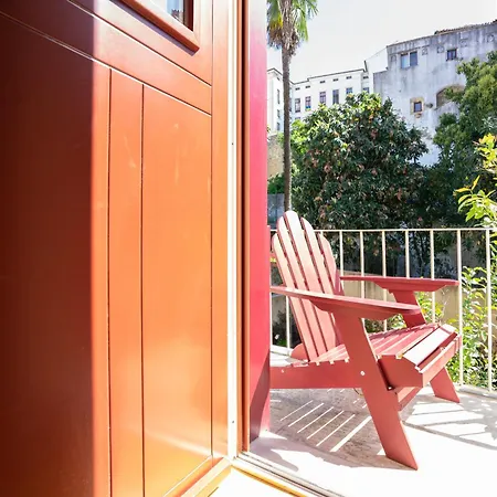 Lejlighedshotel Entre Ruas