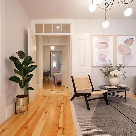 Entre Ruas 4* Coimbra