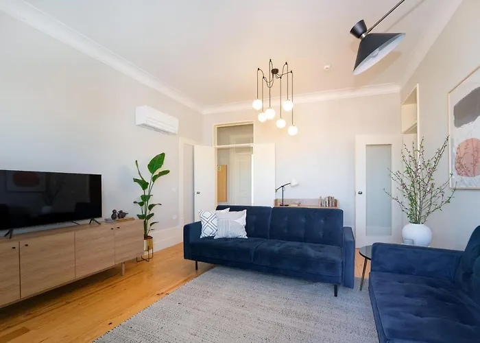 Entre Ruas 4* Coimbra