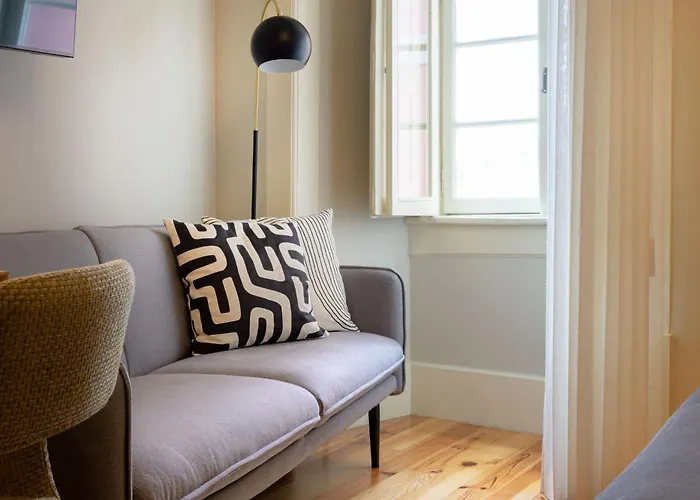 Entre Ruas 4* Coimbra