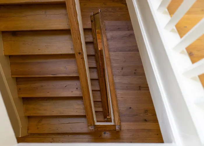 Entre Ruas Lägenhetshotell 4*