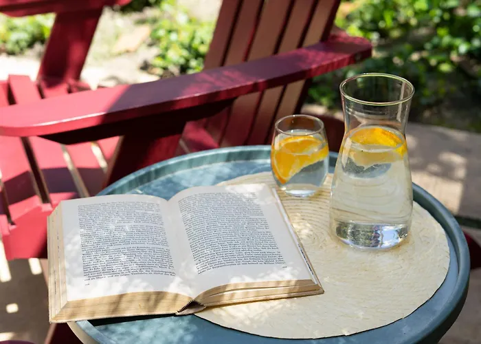 Lägenhetshotell Entre Ruas 4*