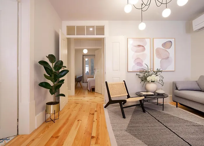 Entre Ruas 4* Coimbra