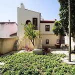 Entre Ruas Ξενοδοχείο με διαμερίσματα