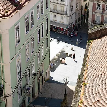 Entre Ruas Aparthotel