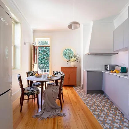 Entre Ruas Apartahotel 4*