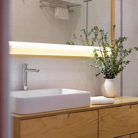 Apartahotel Entre Ruas 4*