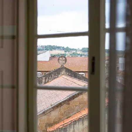 Appart hôtel Entre Ruas