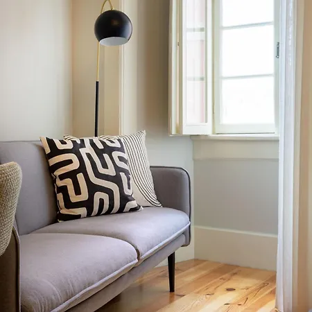 Entre Ruas 4* Coímbra