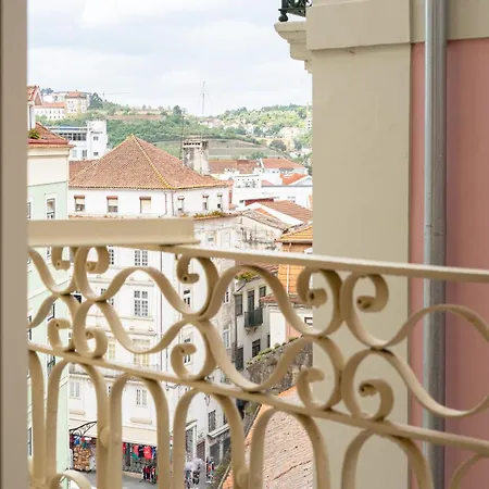 Apartmanhotel Entre Ruas