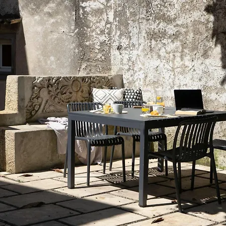 Entre Ruas 4* Coimbra