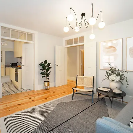Entre Ruas Apart-hotel