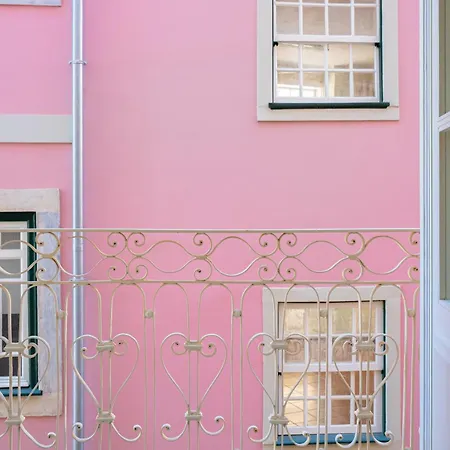 Appart hôtel Entre Ruas 4*