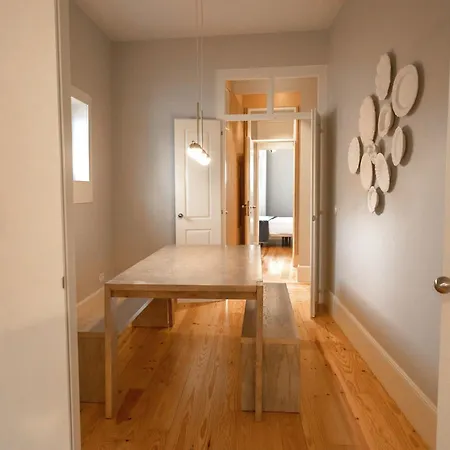 Lejlighedshotel Entre Ruas Coimbra