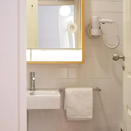 Lejlighedshotel Entre Ruas Coimbra