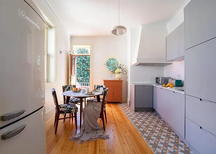 Entre Ruas Apart-hotel 4*