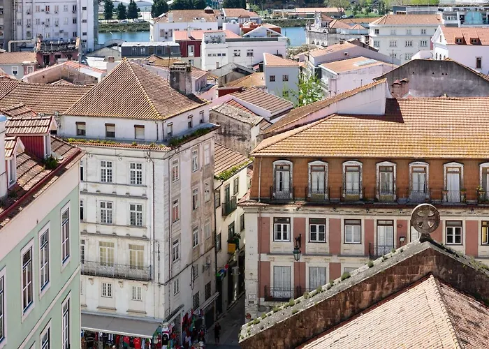 Entre Ruas Apart-hotel