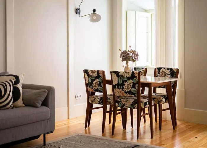 Entre Ruas Appart hôtel