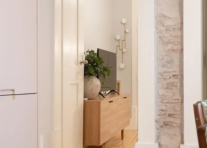 Apart-hotel Entre Ruas Coimbra