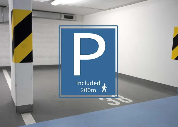 Apart-hotel Entre Ruas